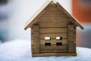 Project of construction and renovation house